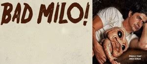 gofilm bad milo!|Bad Milo! movie review & film summary (2013) .
